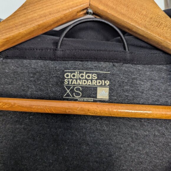 Adidas Scuba Reflective Running Hoodie - Picture 5 of 8